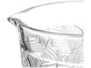 Ver imagem 4 de Jarra de Vidro Folhas 1380ml - Casambiente