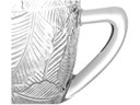 Ver imagem 5 de Jarra de Vidro Folhas 1380ml - Casambiente