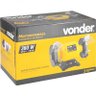 Moto Esmeril 6 POL 360W VONDER - 5