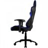Cadeira Gamer Profissional Tgc12 Preta/azul Thunderx3 - 3