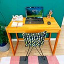 Ver imagem 3 de Mesa para Escritório Linea Carvalho