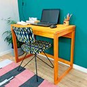 Ver imagem 2 de Mesa para Escritório Linea Carvalho