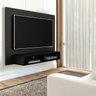 Painel Suspenso para Tv 50 Pol 120 Cm Preto Arly - 7