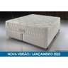 Colchão Casal Molas Anjos de Superlastic King Best (138x188x28) - D Angelis Anjos - 5