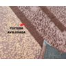 Tapete para Sala ou Quarto 1,50m X 2,00m Pelo Baixo Andino Lâncer - A-122 Cinza - 5