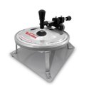 Ver imagem 1 de Seladora de Marmitex em Alumínio Classic - Vitalex