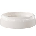 Ver imagem 5 de Cuba de Apoio Oval Para Banheiro Lavabo C01 Capri O39 Bege - Lyam Decor