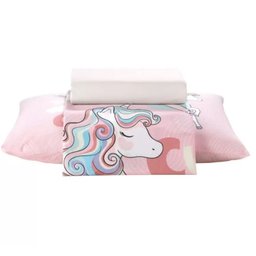 Jogo de Cama Solteiro Kids Priori Fantasia 130 Fios Dohler - 2