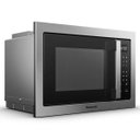 Ver imagem 2 de Micro-ondas Panasonic de Embutir 30l Inox 220v Nn-gb68qsruk