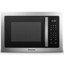 Ver imagem 1 de Micro-ondas Panasonic de Embutir 30l Inox 220v Nn-gb68qsruk