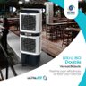 Climatizador Ultra 80 Double 220 V Ultraar - 6