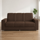 Ver imagem 5 de Sofá 1,74m 3 Lugares Suede Roma
