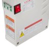 Botoneira Direc Drive 2 e 4 Furos-220v-zetil - 2