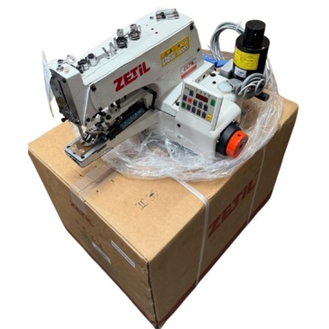 Botoneira Direc Drive 2 e 4 Furos-220v-zetil