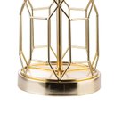 Ver imagem 4 de Base para Abajur Disegno 15cm 39cm 1xe27 40w Lumiere