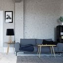 Ver imagem 2 de Base para Abajur Disegno 15cm 39cm 1xe27 40w Lumiere