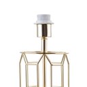 Ver imagem 5 de Base para Abajur Disegno 15cm 39cm 1xe27 40w Lumiere