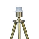 Ver imagem 4 de Base para Abajur Allegro 26cmx42cm 1xe27 40w Lumiere