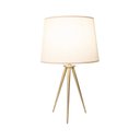 Ver imagem 1 de Base para Abajur Allegro 26cmx42cm 1xe27 40w Lumiere