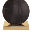 Ver imagem 4 de Base para Abajur 22cmx12cmx37cm 1xe27 40w Biagio Lumiere