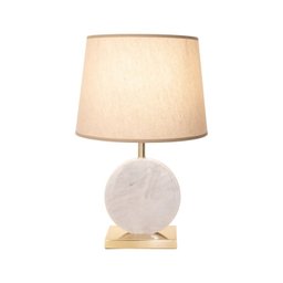 Base para Abajur 22cmx12cmx37cm 1xe27 40w Biagio Lumiere - 1