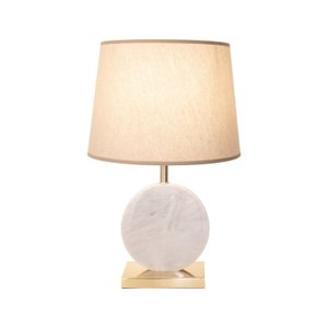 Base para Abajur 22cmx12cmx37cm 1xe27 40w Biagio Lumiere