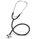Ver imagem 5 de Estetoscopio Cabeca Dupla Multilaser Saude Hc376