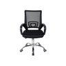 Cadeira para Escritório Diretor Tela Mesh Tok 3310 Or Design - 2