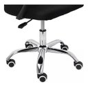 Ver imagem 3 de Cadeira para Escritório Diretor Tela Mesh Tok 3310 Or Design