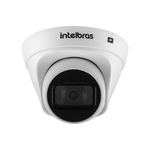 Câmera de Segurança Dome Intelbras | Vip 1430 D G2 4mp