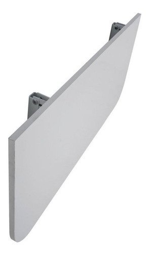 Mesa Dobravel Para Quarto Adulto Estilo Americana Nova Decor Mesa Multiuso - 5