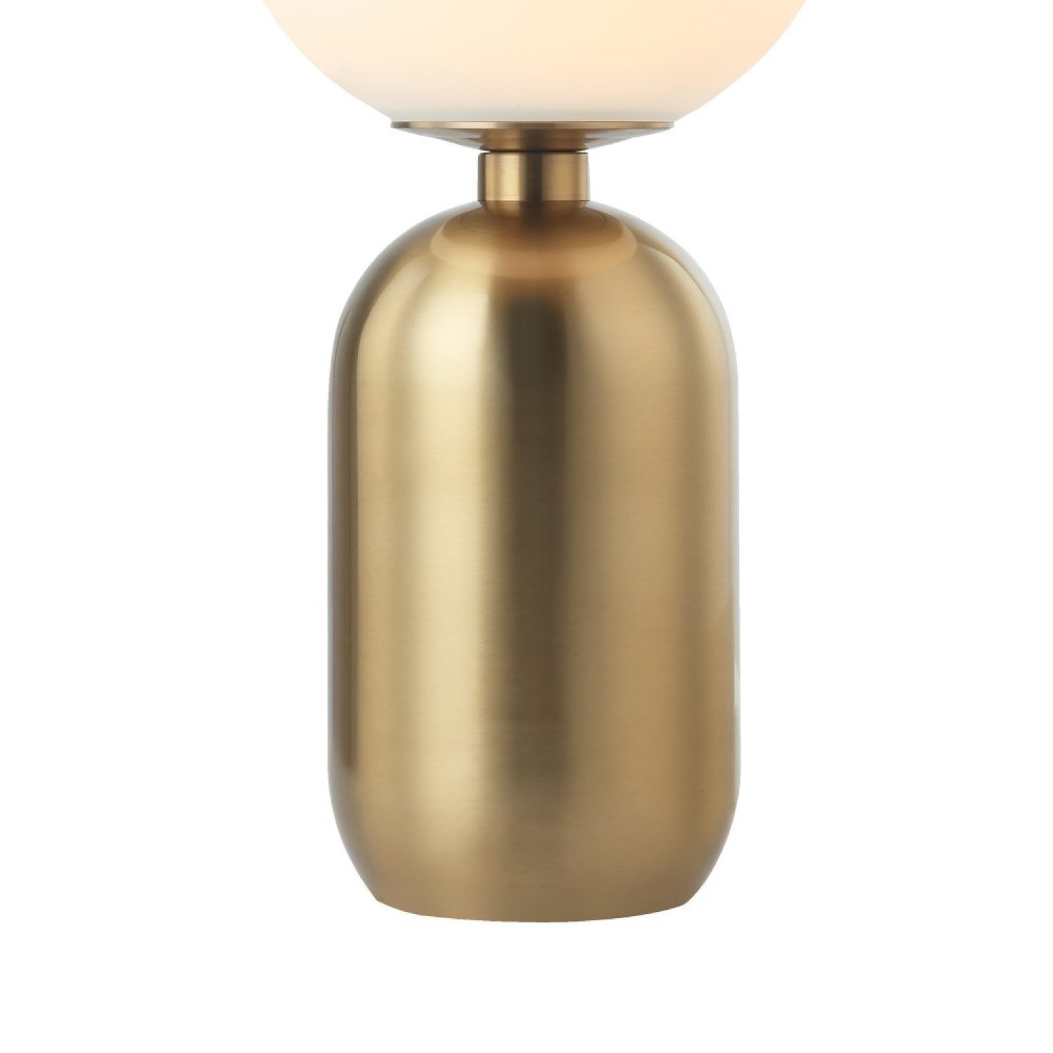 Base para Abajur Cuíca 20cm 43cm 1xe27 40w Lumiere - 4