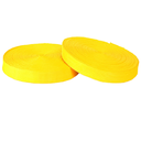 Ver imagem 1 de Pacote Fita Polipropileno CA 50mmx100m Amarelo Geotex