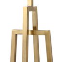 Ver imagem 4 de Base para Abajur Veneto 22cm 18cm 52.5cm1xe27 40w Bella Iluminação