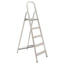 Ver imagem 1 de Escada de Alumínio 5 Degraus 04505 Maestro