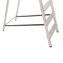 Ver imagem 3 de Escada de Alumínio 5 Degraus 04505 Maestro