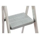 Ver imagem 2 de Escada de Alumínio 5 Degraus 04505 Maestro