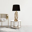 Ver imagem 2 de Base para Abajur Veneto Bella Iluminação