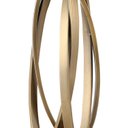 Ver imagem 5 de Base para Abajur Veneto Bella Iluminação