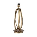 Ver imagem 7 de Base para Abajur Veneto Bella Iluminação