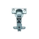 Ver imagem 5 de Dobradiça Bigfer Caneco 26 Colo 45° + Calco 5 Zinco Branco (Kit com 10 Unidades)