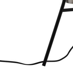 Base para Abajur 30cm 58cm 1xe27 40w Lumiere - 4