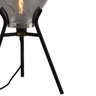 Base para Abajur 30cm 58cm 1xe27 40w Lumiere - 3