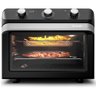 Air Forno Eletrico Mueller 35 Litros MFB35G Preto - 220V - 1