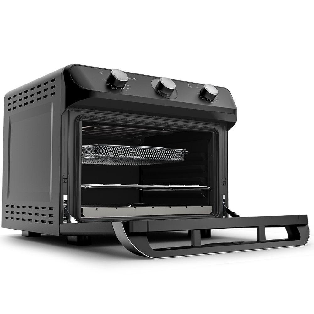 Air Forno Eletrico Mueller 35 Litros MFB35G Preto - 220V - 6