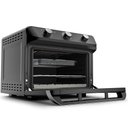 Ver imagem 6 de Air Forno Eletrico Mueller 35 Litros MFB35G Preto - 220V