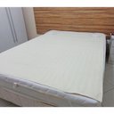 Ver imagem 2 de Lençol Térmico Elétrico Casal 220v Sulterm