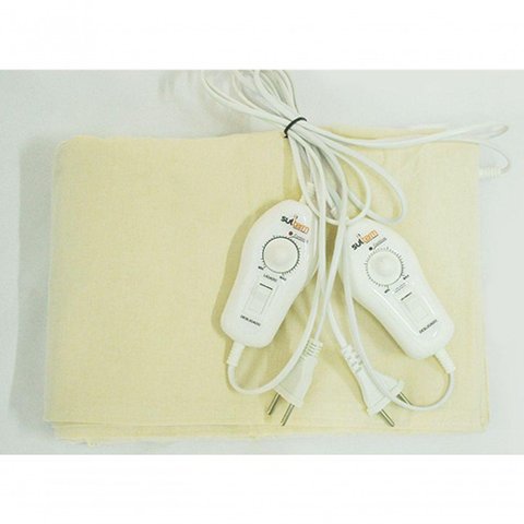 Lençol Térmico Elétrico Casal 220v Sulterm