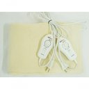 Ver imagem 1 de Lençol Térmico Elétrico Casal 220v Sulterm