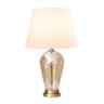 Base para Abajur Veneto 22x52,2cm 1xE27 40W Bella Iluminação - 1